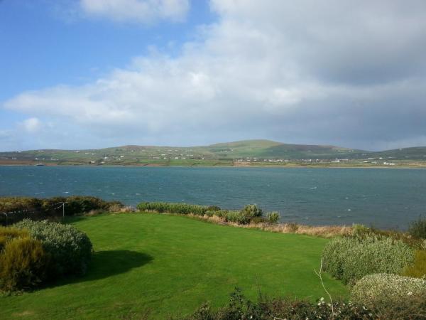 Portmagee Seaside Cottages, Rezervovat Rekreační dům Portmagee Ring of Kerry