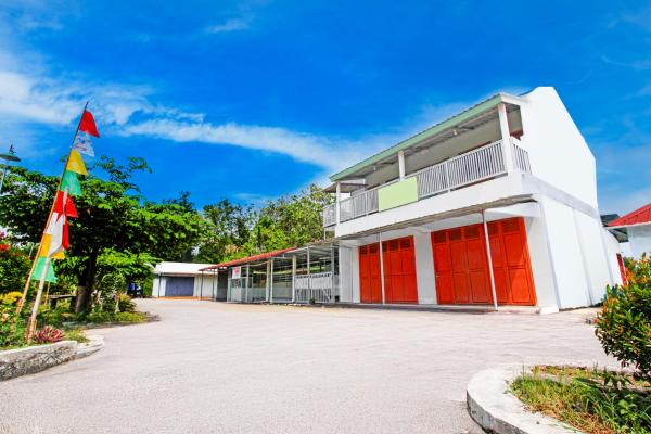 Hotel O Guesthouse Syariah, Rezervovat  Boyolali Central Java