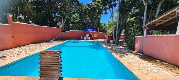 Pousada Cantinho do Sagui Inn, Rezervovat  Búzios Lagos Region