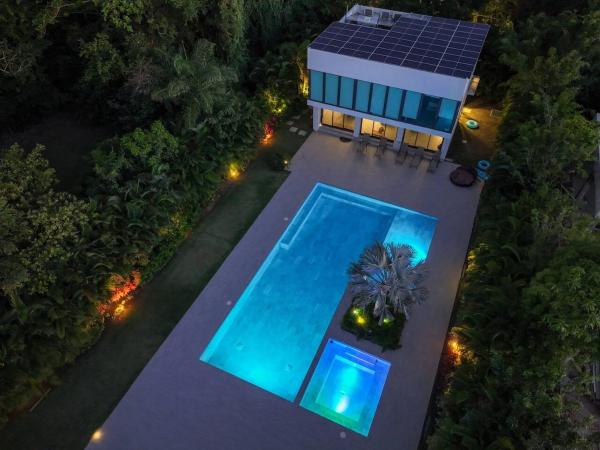 Ritz Carlton-Dorado Beach 3BR 3BA Luxury Villa, Rezervovat  Dorado San Juan