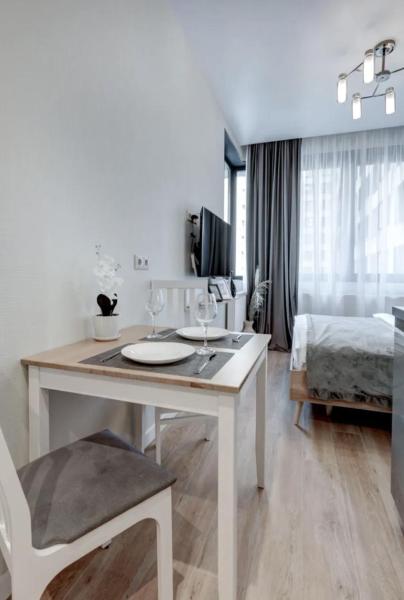 The Stay Hub, Rezervovat  Kyjev Kijev