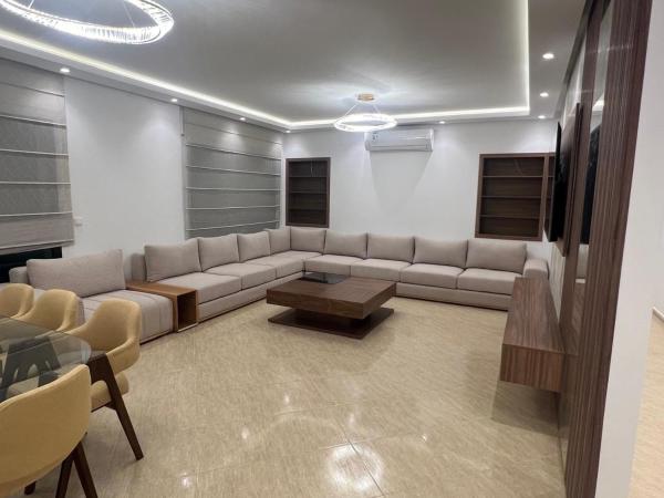 Luxappart city loge B, Rezervovat  Tanger 