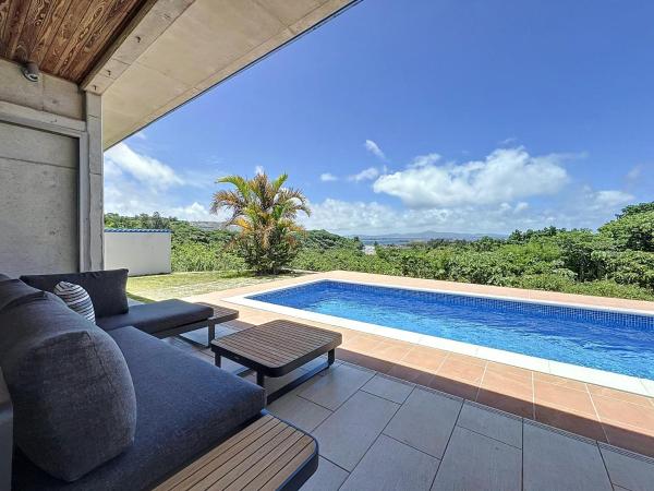 ulu Okinawa Resort, Rezervovat  Motobu 