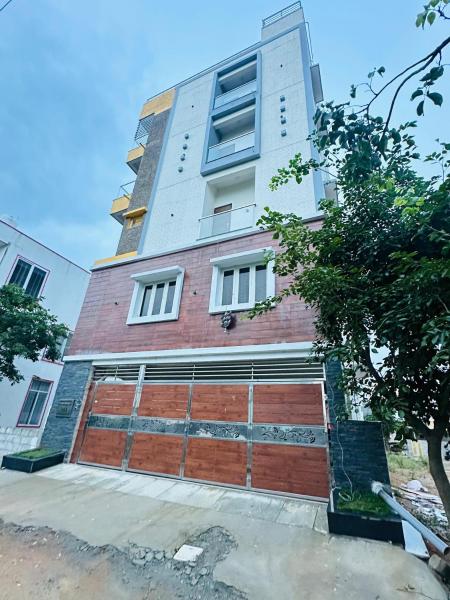 OG Villa, Rezervovat  Bangalore Bangalore