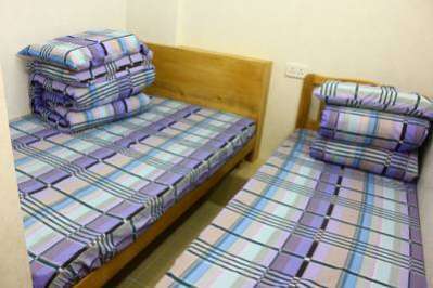 Gold Keep Hostel
