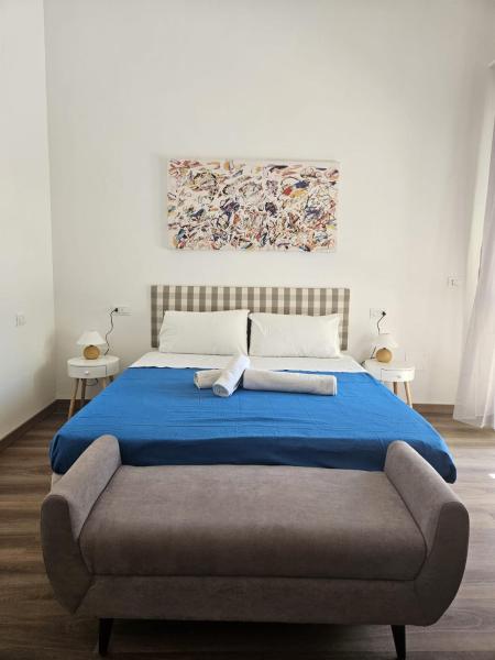 B&B Ai Caliscendi, Rezervovat  Giulianova 