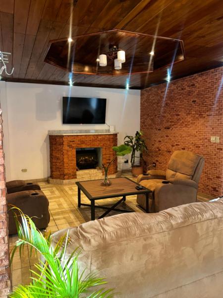 Novus Stay Boquete, Rezervovat  Los Naranjos Chiriqui
