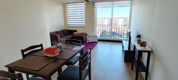Departamento en condominio privado Puerto Montt, Rezervovat  Puerto Montt 