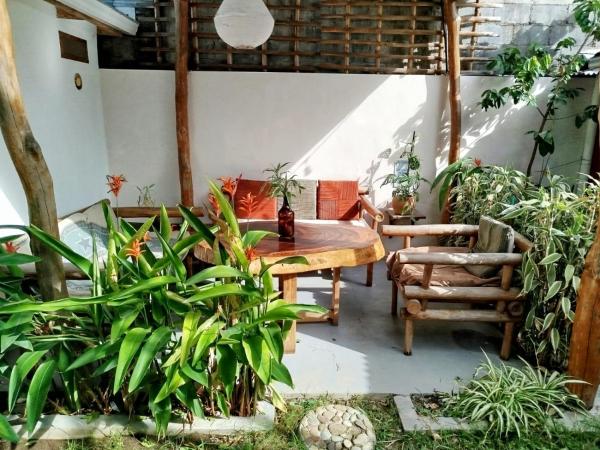 Nalu Nalu Hostel, Rezervovat  San Juan del Sur Rivas Region