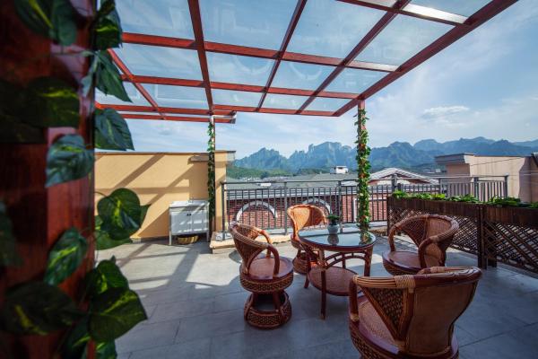 Airport Boutique Hotel-Free pick-up, Rezervovat  Yong Ding 