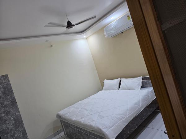 Green Homestay, Rezervovat  Bahadrabad Uttarakhand