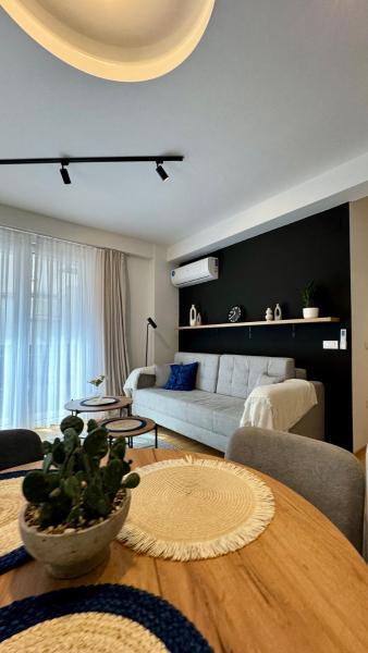 Kaneo Central Apartments, Rezervovat Apartmán Ochrid Lake Ohrid