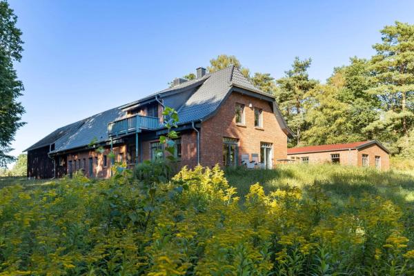 Am Grasengrundsberg, Rezervovat  Soltau Luneburg Heath