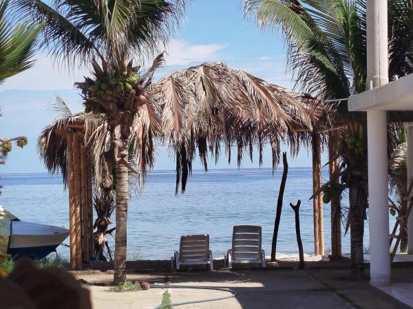 Bungalows Pascana 58, Rezervovat  Canoas De Punta Sal Tumbes