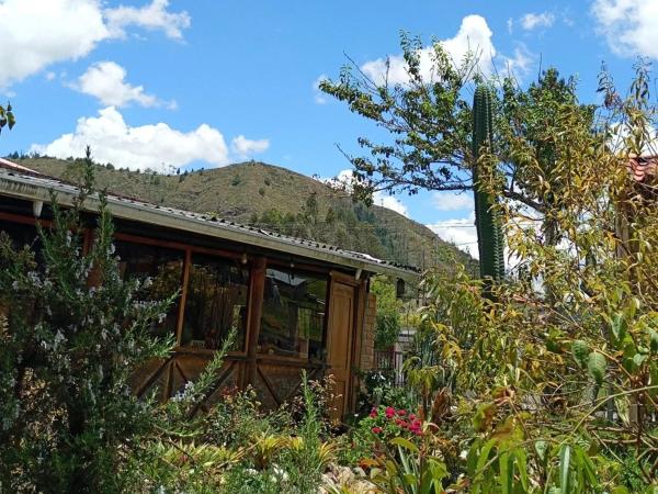 El Corral