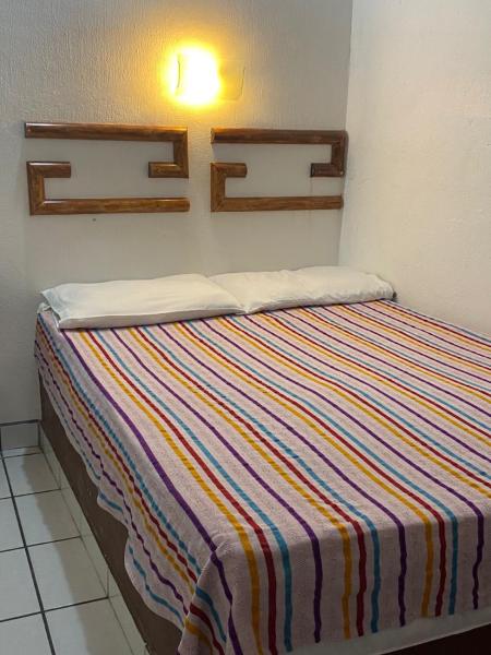 Hotel Sabrina, Rezervovat  Cedro Zacatecas