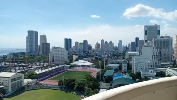 BahayMandaragat2, Rezervovat  Manila 