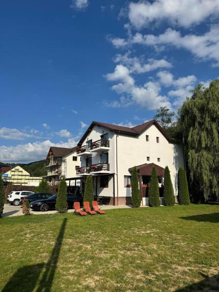 Elitegasthaus Moieciu 2 cazare Bran, Rezervovat  Moieciu de Jos 