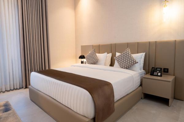 Golden Suites Hotel, Rezervovat  Abdali Ammán
