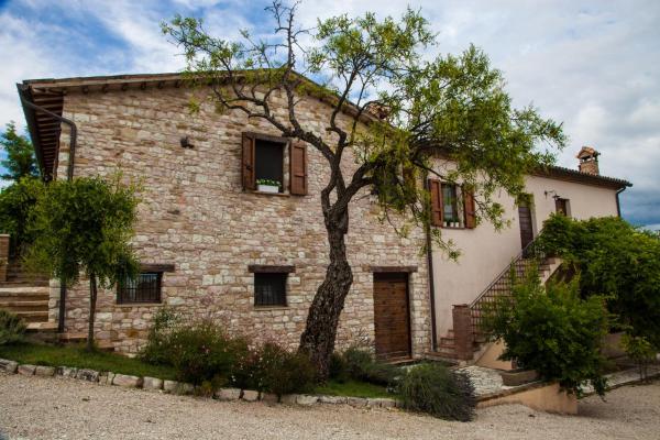 Il Giuggiolo - holiday homes, Rezervovat  Marche hotely s bazénem, Bazén