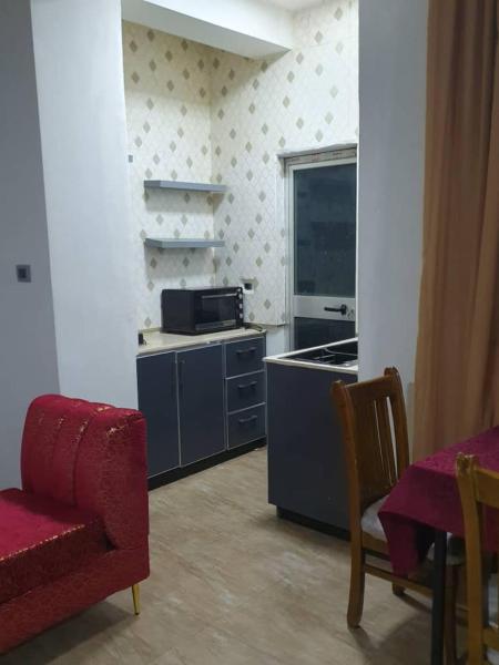 Revo guest house, Rezervovat  5* hotely v Addis Abeba, 5*