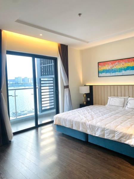 Căn hộ 1-2 phòng ngủ, Rezervovat  Hotely v Gia Lai s bazénem, Bazén