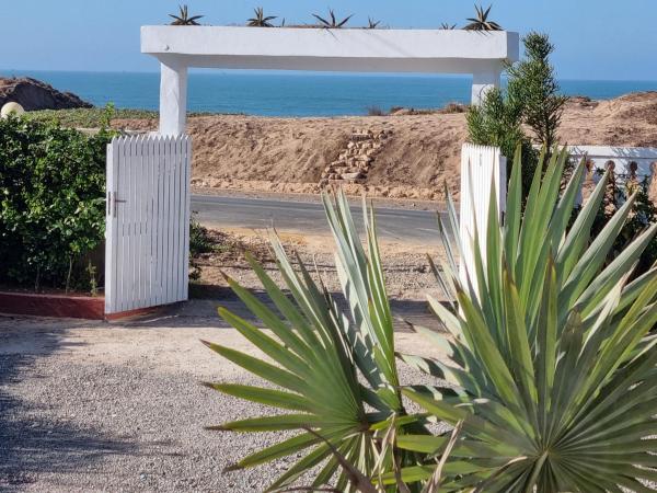 Plage El Haouzia, Rezervovat  El Jadida Doukkala-Abda
