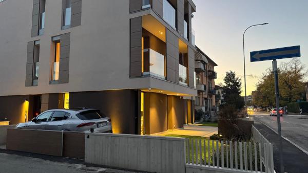 WELCOME residenza esclusiva via Liverani Imola, Rezervovat  Imola Bologna Province