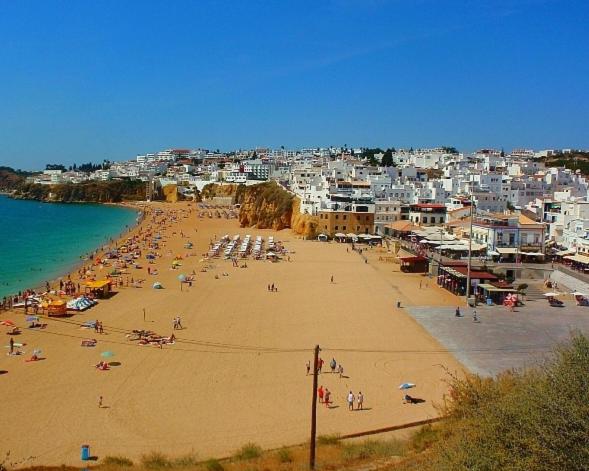 Villa David, Rezervovat  Areias de São João Albufeira