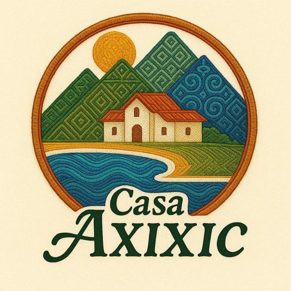 Casa Axixic, Rezervovat  Ajijic 