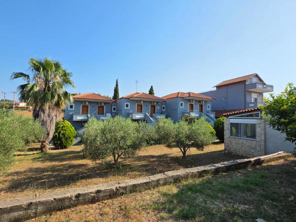 Studio Filippos, Rezervovat  Possidi Macedonia
