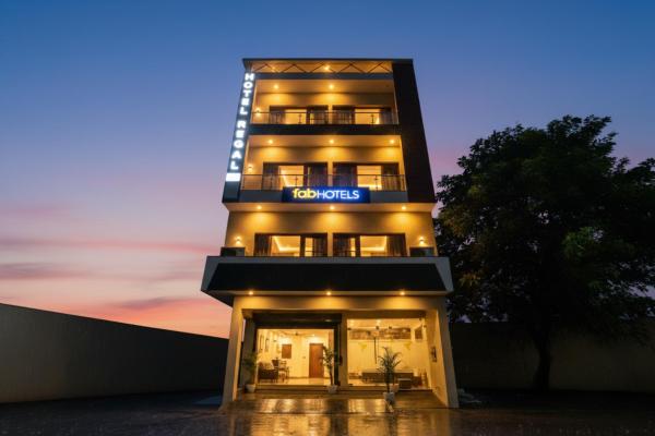 Hotel Noble Stays, Rezervovat  Mohali Punjab
