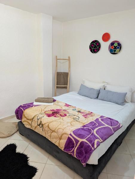 Beach House - Tamraght, Aourir, Rezervovat  Aourir 