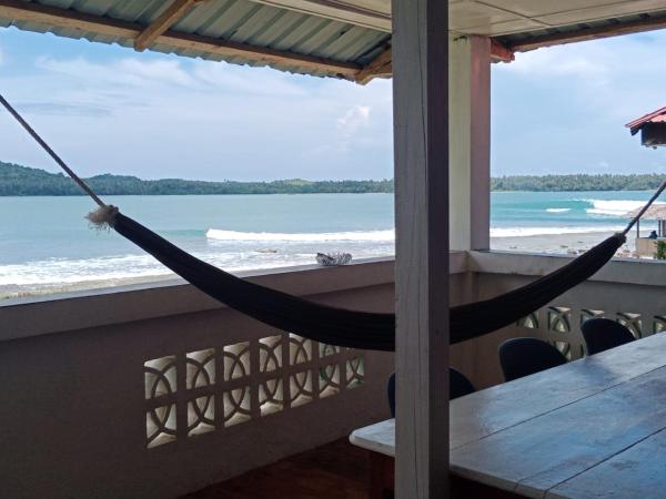 Sanali surf stay, Rezervovat  Lagudri 
