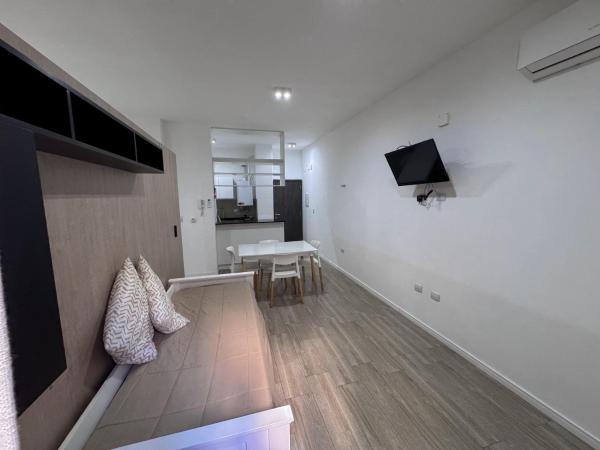 Girolami Temporarios Villa Carlos Paz, Rezervovat  Villa Carlos Paz 