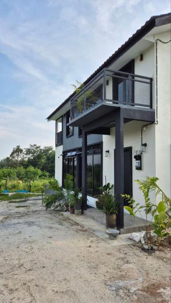 Villa Aisya, Rezervovat  Kedah hotely s parkováním, Parkování