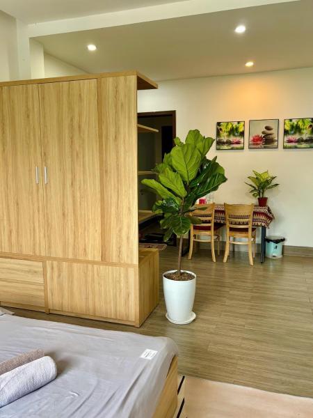 The Sea Apartment, Rezervovat Apartmán Da Nang Da Nang
