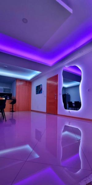Palmarejo Center Apartment Suites, Rezervovat Apartmán Palmarejo 