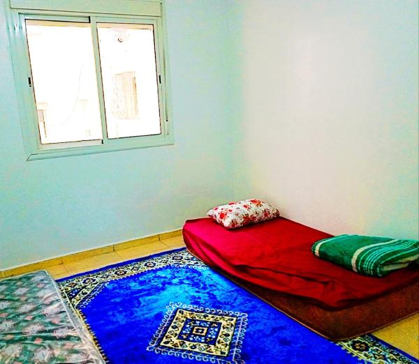 Ennakhail apart, Rezervovat  Marakéš Marrakech-Tensift-Haouz