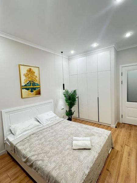 Elite City Stay, Rezervovat  Almaty Kazachstán