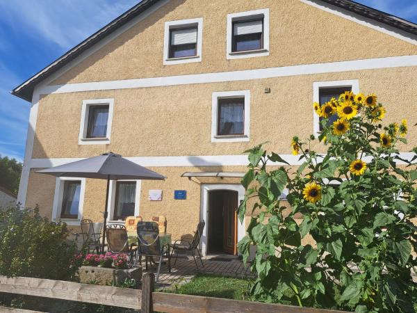 Gästehaus Ulrike, Rezervovat  Steinberg am See Bavorsko