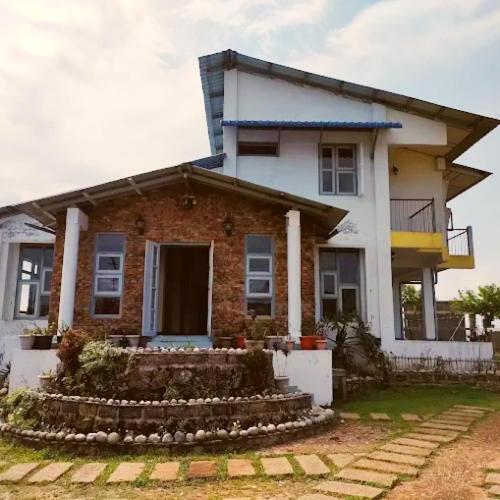 Mension Inn, Rezervovat  Meghalaya hotely s parkováním, Parkování