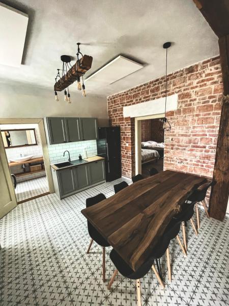 Apartmány Švejdov dom, centrum Bojnice, Rezervovat  Bojnice Trenčiansky kraj