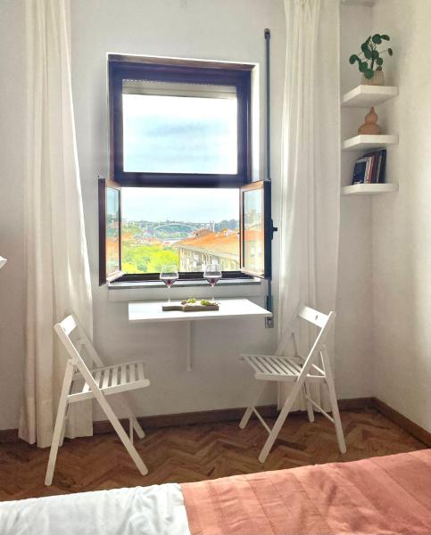 HBA Rooms, Rezervovat  Porto Porto