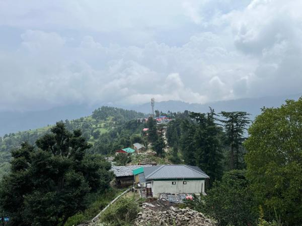 Ganga Valley Homestay, Rezervovat  Chakrata Uttarakhand