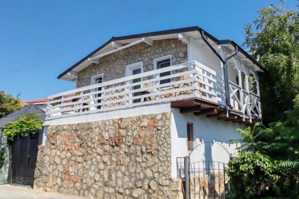 Casutadinvama, Rezervovat  Vama Veche Constanta