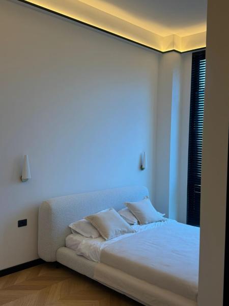 Apartment Green Park Lane, Rezervovat Apartmán Muntenia hotely s parkováním, Parkování
