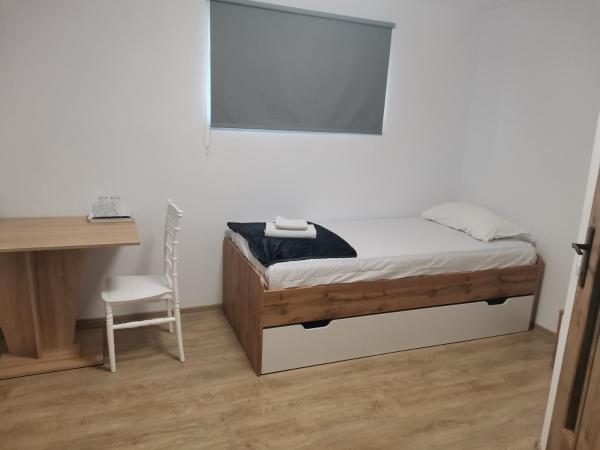 Guesthouse, Rezervovat  Transylvania hotely s parkováním, Parkování