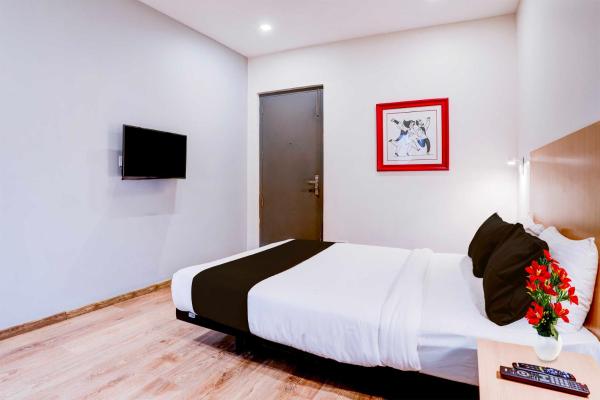 Townhouse Oak Bangalore Trinity Metro Station, Rezervovat  Ulsoor 
