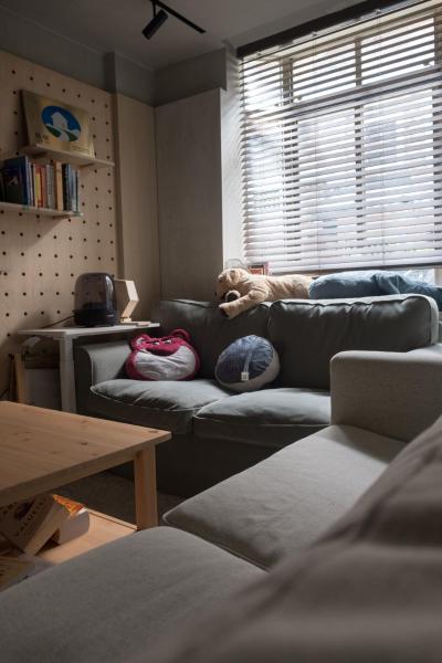 慢想旅宿Bluesean Hostel, Rezervovat Hostel Pingtung hostely, Hostel